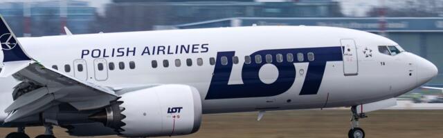 LOT izgubio spor protiv Boeinga: Sud odbacio tužbu zbog 737 MAX