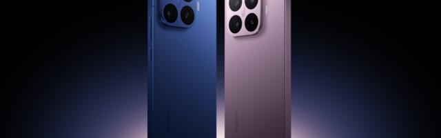 Xiaomi otkriva novu „flagship“ seriju – evo kako izgledaju dva nova modela