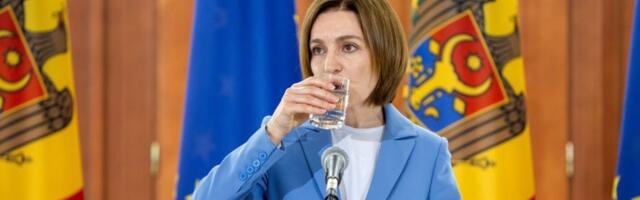 Moldavija bi mogla da se ujedini sa Rumunijom ukoliko pristupanje EU bude odloženo