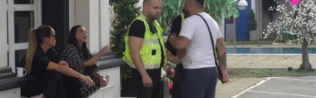 "Voleli bismo da raskine sa njom": Asminovi roditelji zgroženi njegovim svađama sa Majom