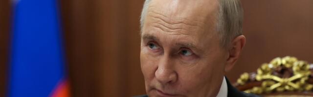"Putinova smrt je prvi neophodan uslov za mir u Ukrajini": Žestoka izjava kanadskog generala