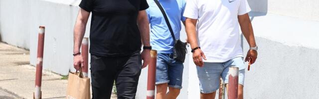 KASPER STIGAO PO MINU! Pevačica bi trebalo danas da napusti "Lazu Lazarević"! Evo ko je došao sa njenim verenikom