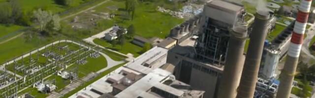Srbija druga u regionu po količini zagađenja koje ispuštaju termoelektrane