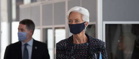 Lagarde: Svijetu treba SAD koji podržava multilateralizam