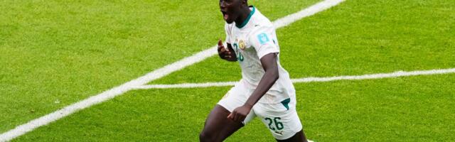 Mundijal ovo nikad nije video za 96 godina: Senegalac ispisao istoriju