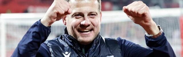 Nenad Lalatović preuzima klub sa juga Srbije?