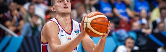 "Pričao sam sa Željkom, odbio sam Partizan zbog Crvene zvezde... " Jović prvi put o pregovorima sa večitim rivalima