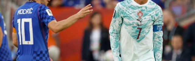 KRISTIJANO RONALDO OTVORIO DUŠU POSLE NESTVARNOG TRIJUMFA PROTIV HRVATSKE! Govorio o Luki Modriću, Diogu Žoti, ali i KRAJU KARIJERE: Glava mi više nije usijana!