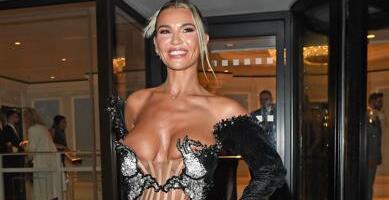 Razvela se od muža pa shvatila da je privlače i žene: Sa bivšim i troje dece i dalje živi pod istim krovom