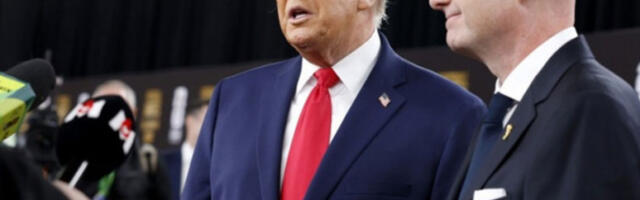 Трамп ће присуствовати финалу Светског првенства у фудбалу