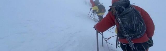 Zašto je Elbrus koban za alpiniste? Evo razloga zbog kojih je stradalo pet alpinista