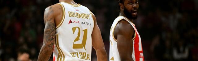Asvel se raspada po šavovima: Dogovorena pojačanja bi mogla da idu drugim putem, među njima i igrač Zvezde!