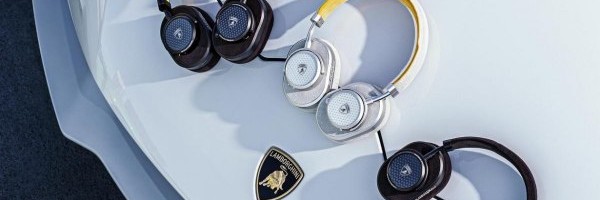Lamborghini predstavio luksuzne slušalice