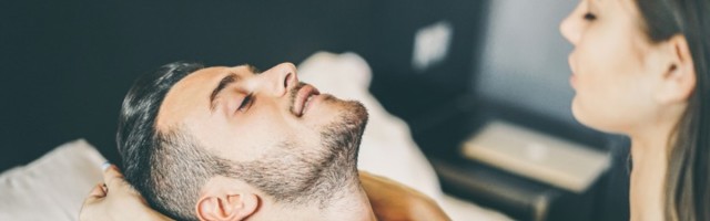 O čemu razmišljaju muškarci pre seksa s novom partnerkom?