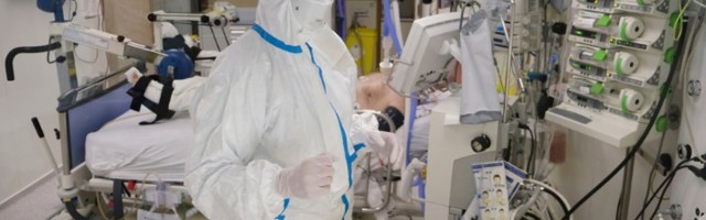 Još jedan doktor preminuo od korone