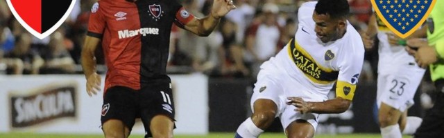 Sukob dve provincije, dva grada i velikana