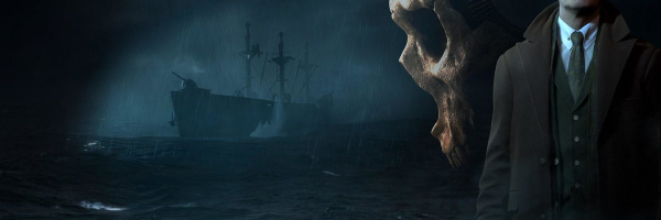 The Dark Pictures: Little Hope - trejler