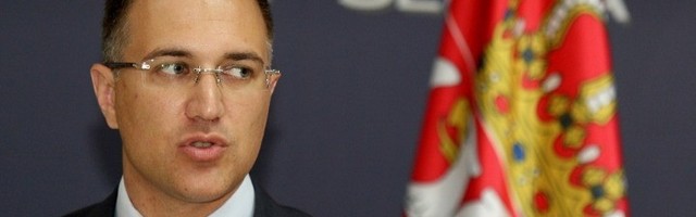 Danas: Stefanović želi u ambasadore