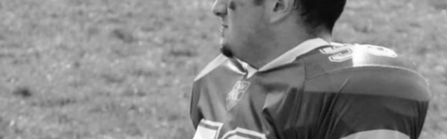 ĐORĐE SE UDAVIO PRED SINOM! Detalji tragedije na Ibru, odličan plivač i veteran američkog fudbala stradao na reci