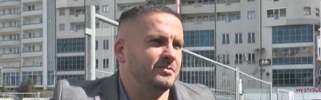 Da li se građani Tutina plaše korona virusa? (Video)