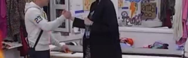 MATEJA I DENIZ SKLOPILI PRIMIRJE! Nakon što joj je RAZVALIO krevet, Matijević se POKAJAO! (VIDEO)