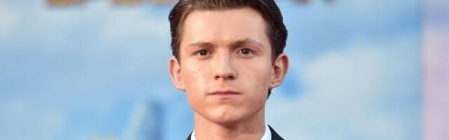 Tom Holad: Igrati Spajdermena nakon tridesete znači da ste negde u životu pogrešili