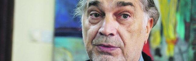 SIN VOJE BRAJOVIĆA OSVOJIO JE SRCA MNOGIH! Imao je zapaženu ulogu u filmu ''Toma'', a devojke LUDE ZA NJIM! (FOTO)