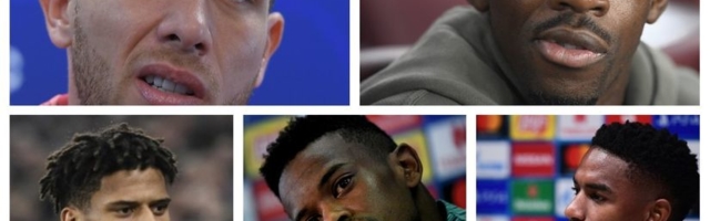 Rasprodaja na Kamp Nou: Cilj je 200.000.000, Dembele može i 50.000.000