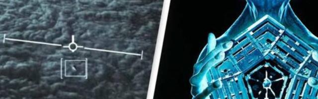 Novo istraživanje „šokantne istine“ iza potresnih Pentagonovih NLO dosijea