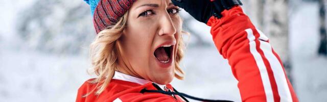 Nevena Ignjatović povredila koleno