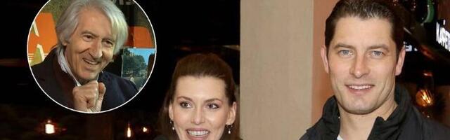 "Da vas vidim zajedno": Tamaru i Petra spojio Ljubiša Samardžić