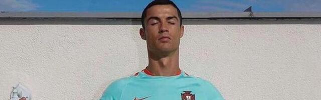 Meditacija je sastavni deo života najboljih