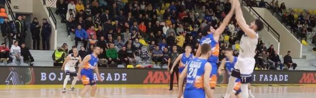 Kvalitet presudio u finišu: Novi Pazar – Zlatibor 75:81