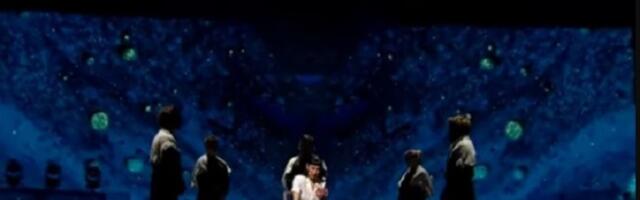 Konstrakta ide na Evroviziju!