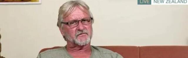 Novozelanđanin i njegov rekorderski krompir ostali slomljenog srca