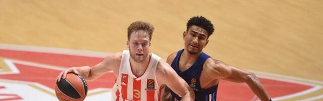 (UŽIVO) ALBA - ZVEZDA Najvažniji meč ovog meseca: Crveno-beli moraju da "SRUŠE" Berlin ako žele u TOP 8