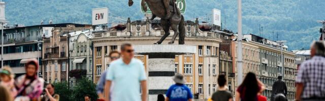 S. Makedonija objavila rezultate popisa, Albanaca manje od 25 odsto