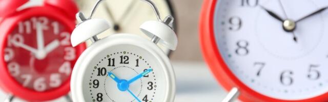 U zoru tvrdoglavi: Vreme rođenja otkriva karakter