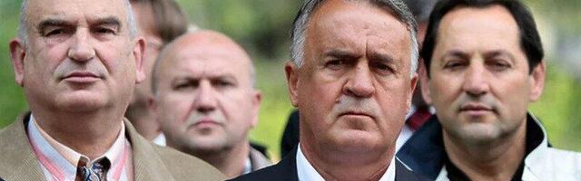 Optuženi Ismet Dahić o Dobrovoljačkoj: Nekad su me zvali za svjedoka, a danas me optužuju