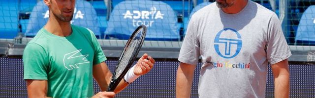 Adria Tour se neće igrati u Crnoj Gori