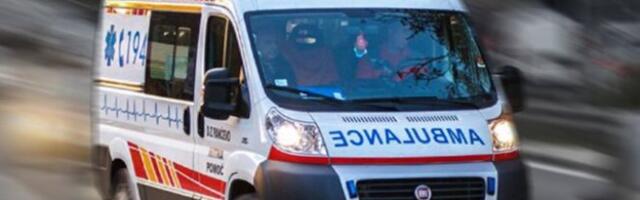 POZNATO STANJE IZBODENOG MLADIĆA IZ VETERNIKA! Nakon teške operacije nalazi se u stabilnom stanju!