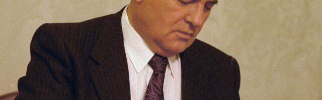 B. Korkodelović: Kako Kinezi vide istorijsku ulogu Gorbačova