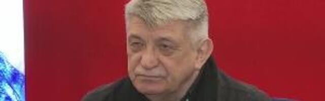 Александар Сокуров: Захвалан сам Србији, Фестивалу ауторског филма зато што су ме прихватили, разумели