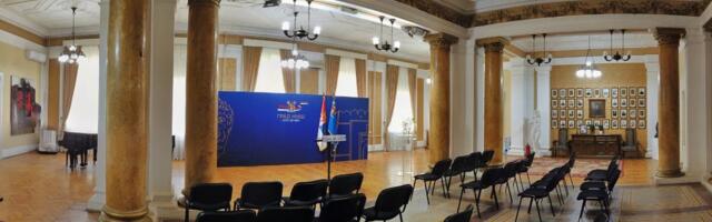 Budžet Grada Niša za 2023. godinu iznosi 13,4 milijardi dinara