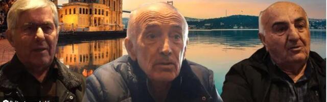 Priče Tutinaca iz istanbulske opštine Bajrampaša