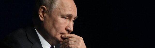 OVO SU TRI KLJUČNA IZAZOVA ZA VLADIMIRA PUTINA: 2023. godina je prelomna - ruski predsednik ostaje, ili ide sa vlasti?
