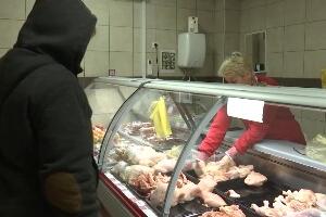 Свака свиња може бити заражена трихинелом, како да вам такво месо не западне