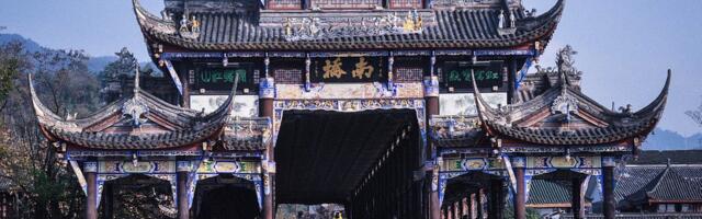 Kina će diktirati globalni turizam