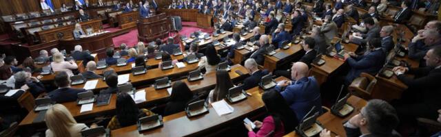 Velike kosovske laži