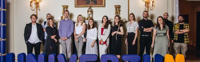 Mozzart nastavlja da pomaže startap projekte kroz novi Univerzum program